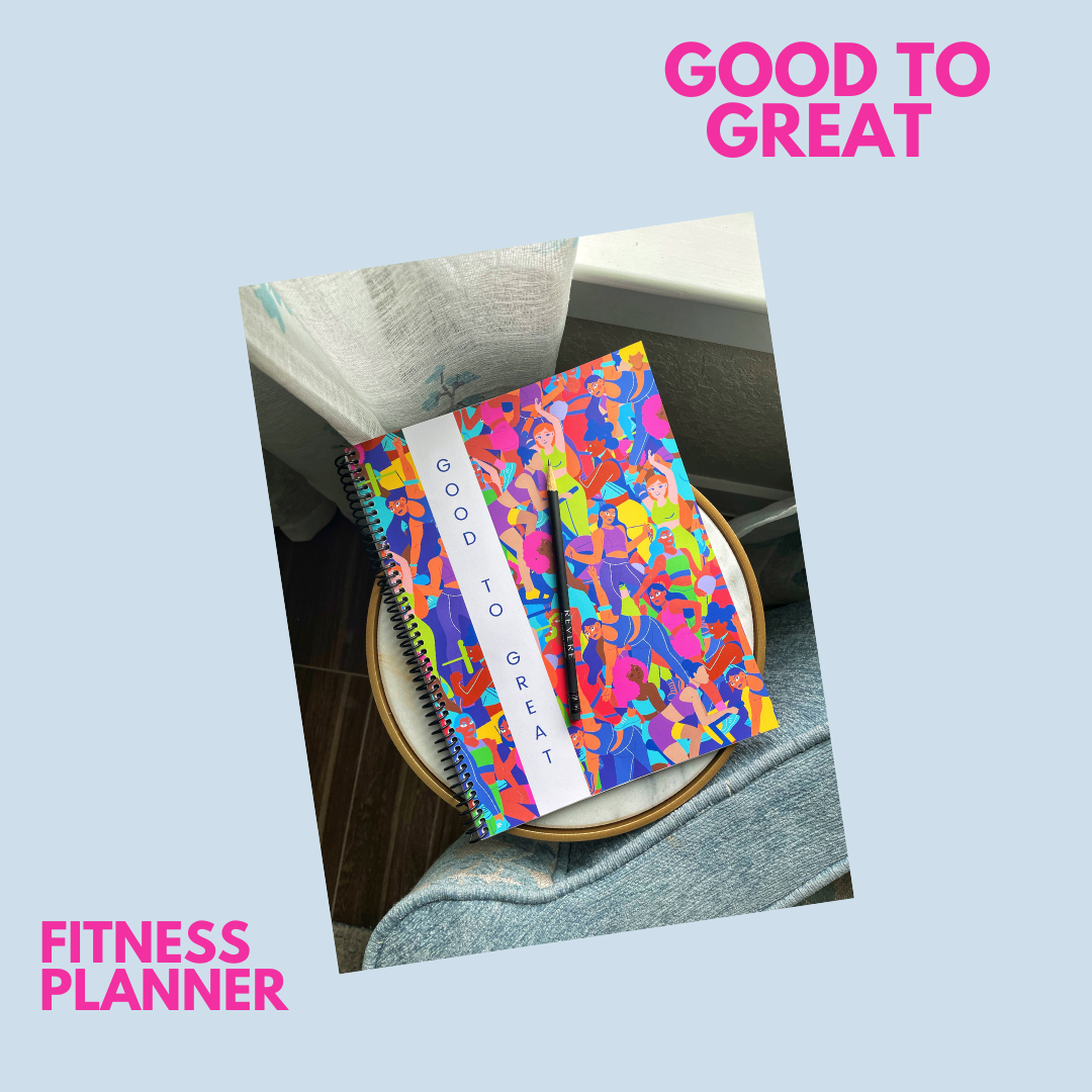 Planner | Fitness Planner