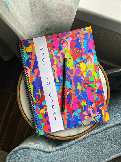 Planner | Fitness Planner