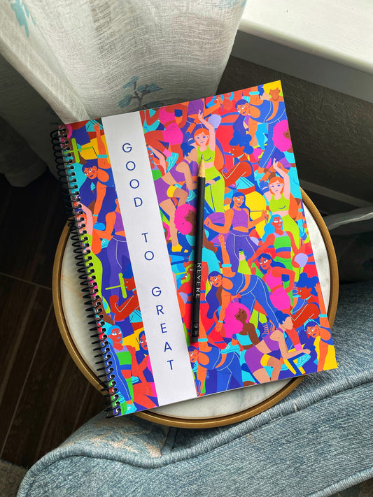 Planner | Fitness Planner